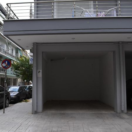 Enio Axd Guest House With Private Parking 알렉산드로폴리스 외부 사진