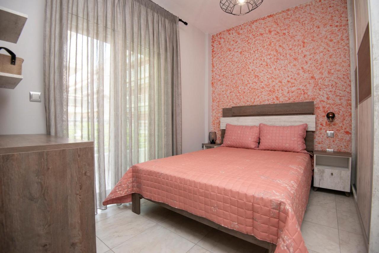 Enio Axd Guest House With Private Parking 알렉산드로폴리스 외부 사진