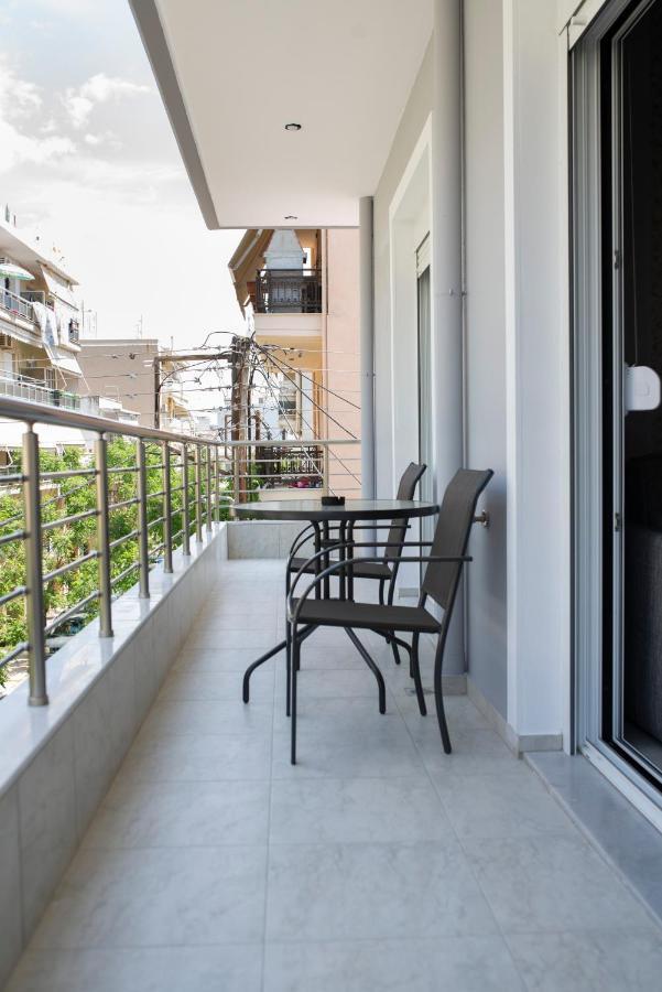 Enio Axd Guest House With Private Parking 알렉산드로폴리스 외부 사진