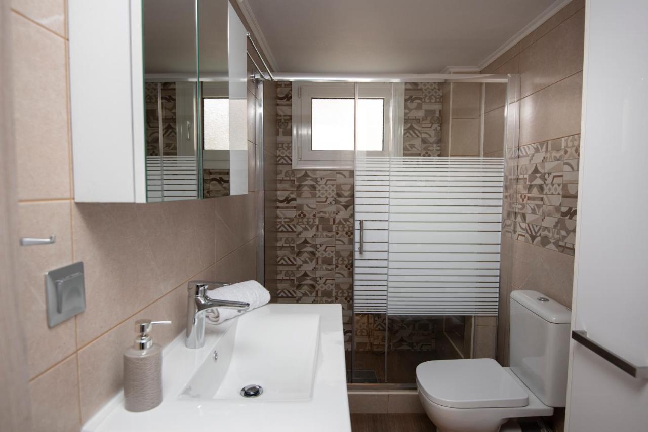 Enio Axd Guest House With Private Parking 알렉산드로폴리스 외부 사진