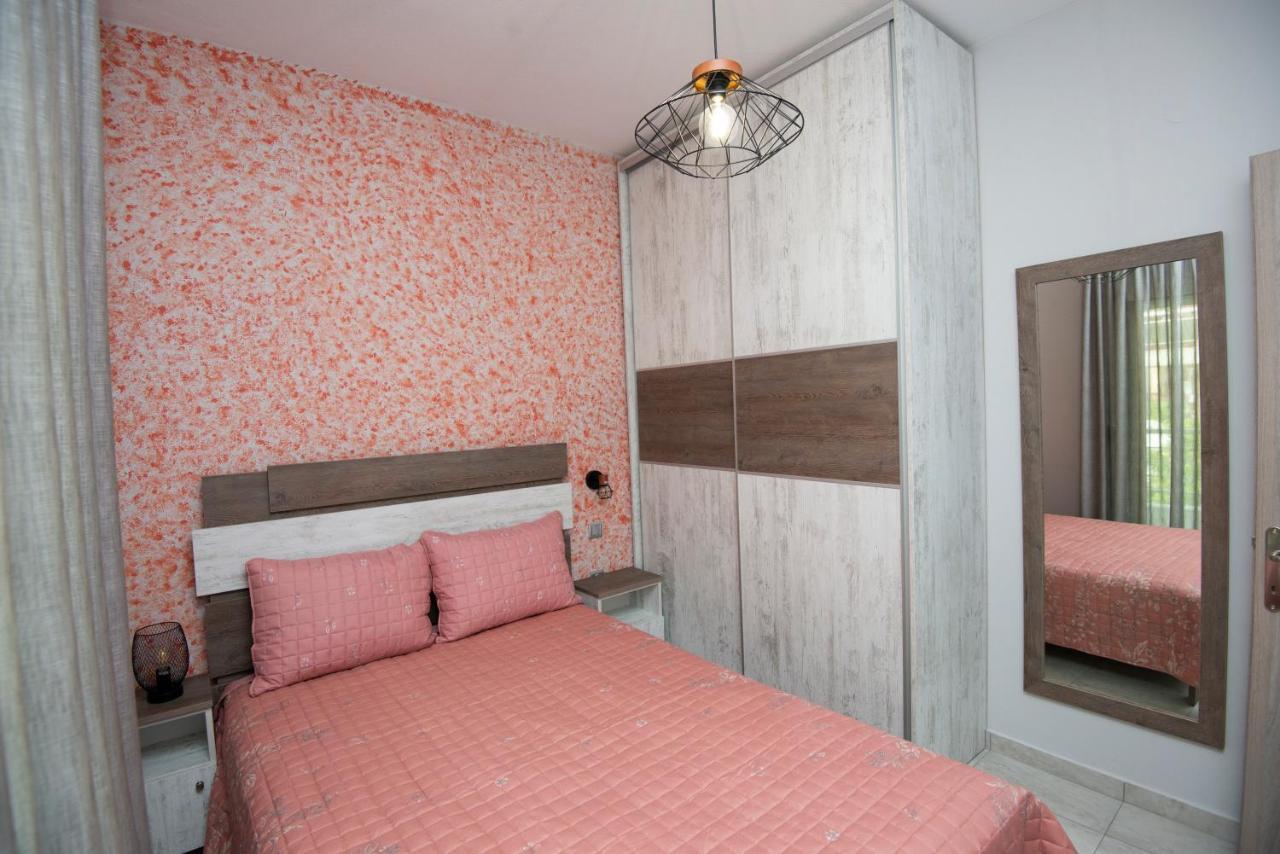 Enio Axd Guest House With Private Parking 알렉산드로폴리스 외부 사진
