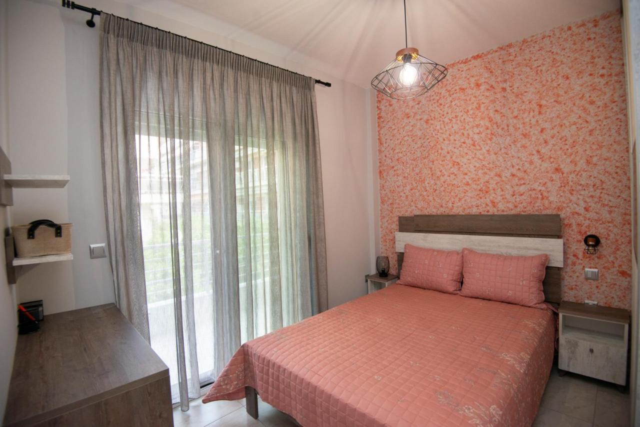 Enio Axd Guest House With Private Parking 알렉산드로폴리스 외부 사진
