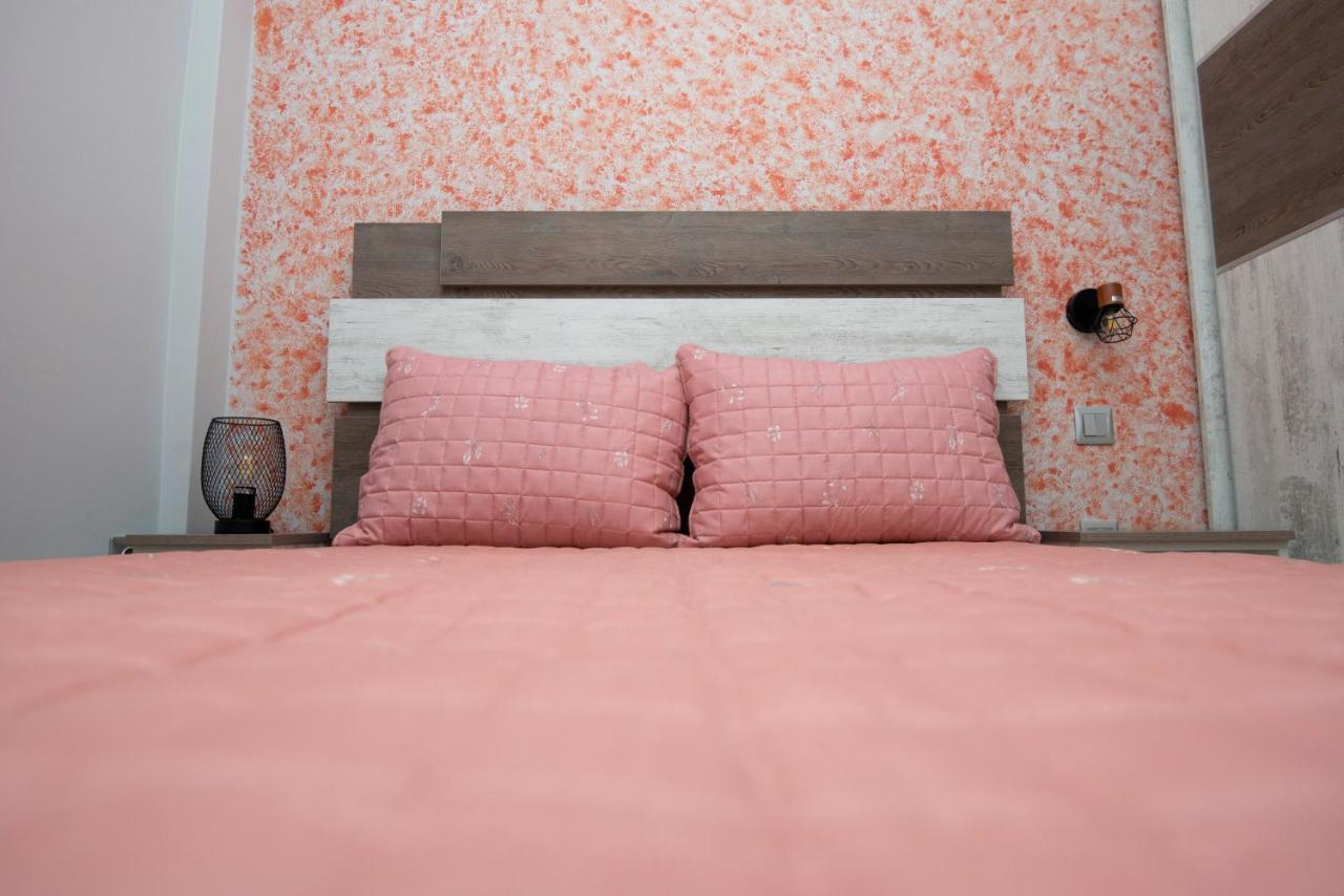 Enio Axd Guest House With Private Parking 알렉산드로폴리스 외부 사진
