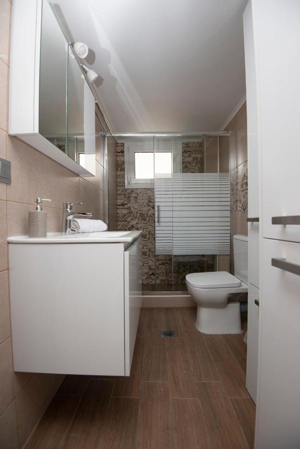 Enio Axd Guest House With Private Parking 알렉산드로폴리스 외부 사진