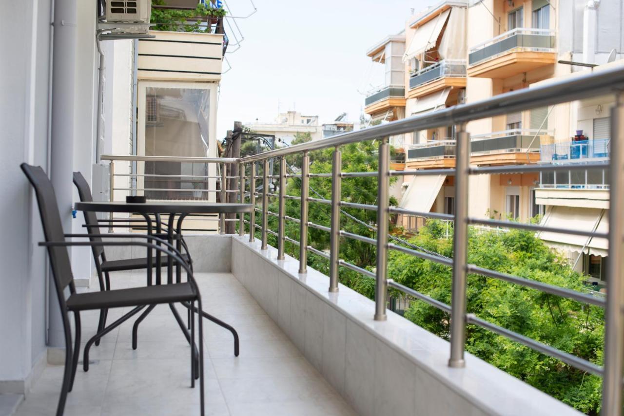 Enio Axd Guest House With Private Parking 알렉산드로폴리스 외부 사진