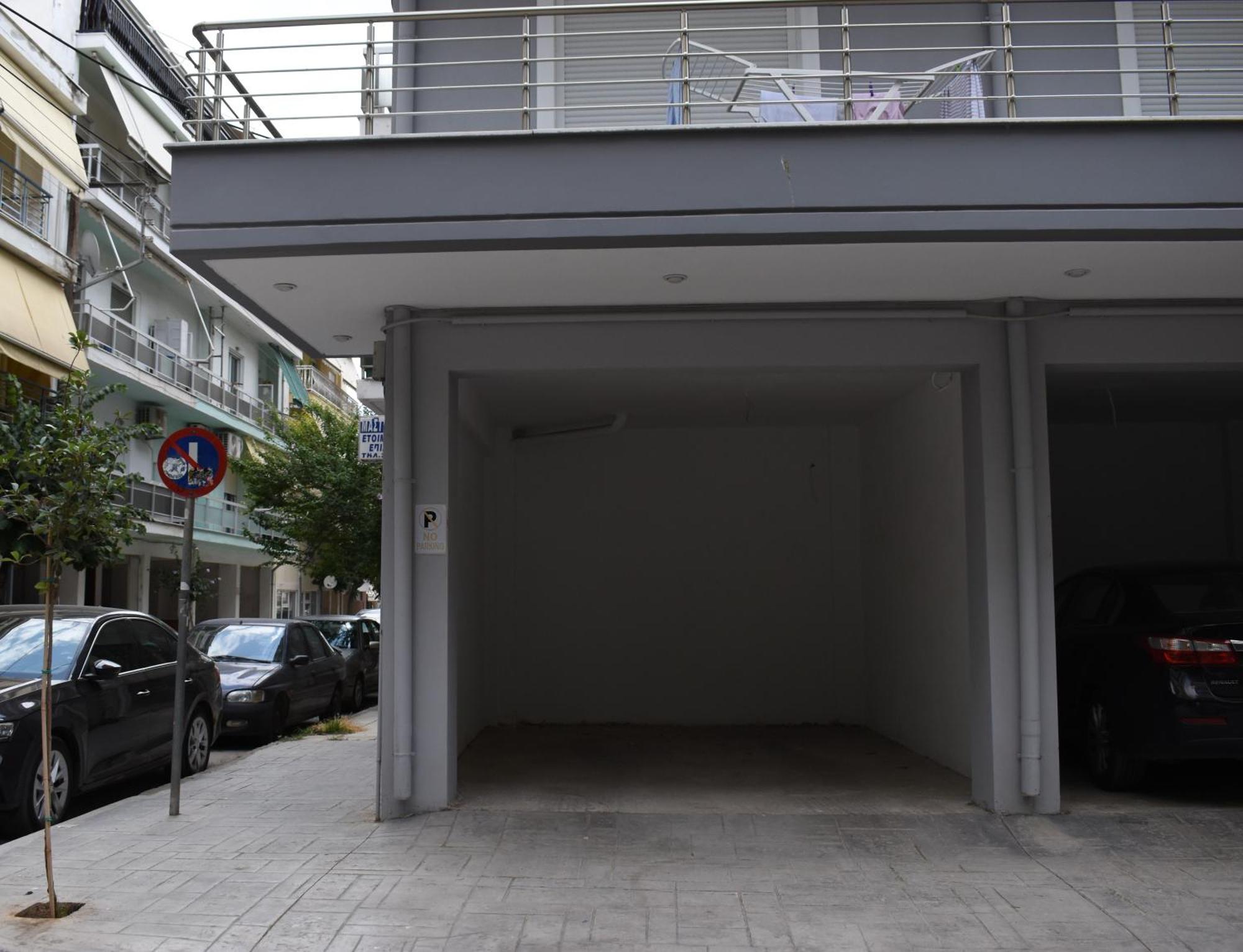 Enio Axd Guest House With Private Parking 알렉산드로폴리스 외부 사진